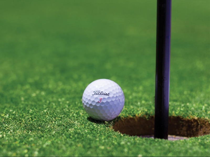 Golf Tournament 2025*12th Annual Golf Event*Thank for coming